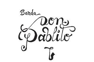 Banda don pablito logo