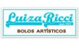Logo Luiza Ricci