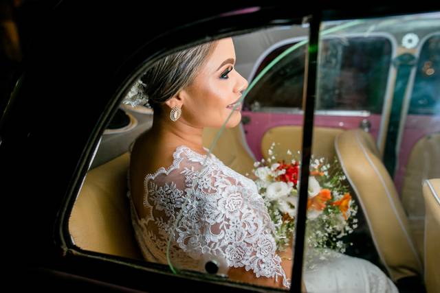 Casamento Clássico