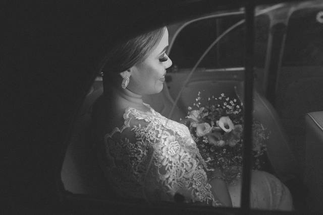Casamento Clássico