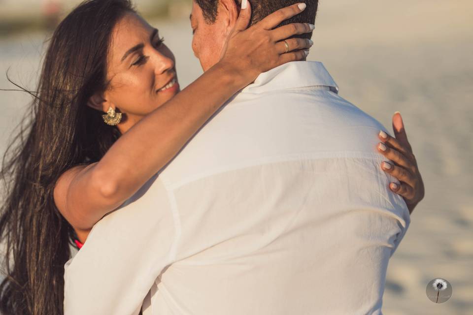 Ensaio Pré Wedding