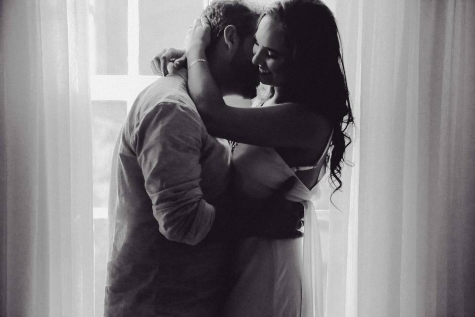 Ensaio Pré Wedding