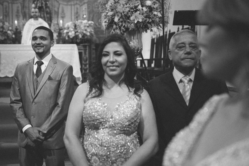Casamento Clássico