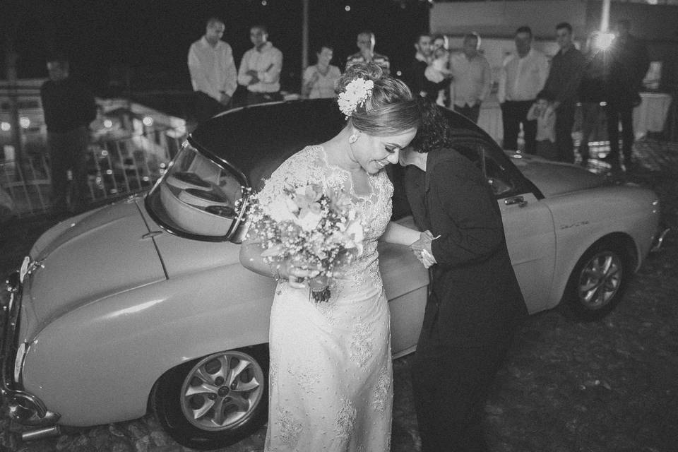 Casamento Clássico