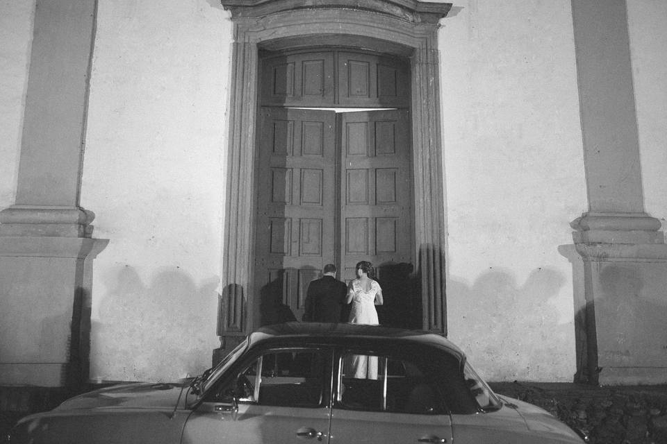 Casamento Clássico