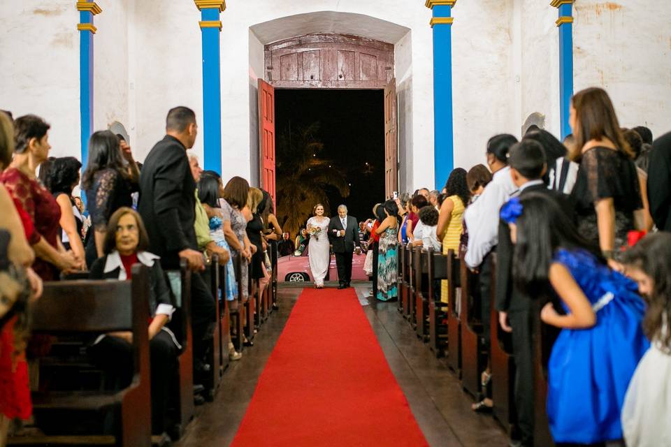 Casamento Clássico