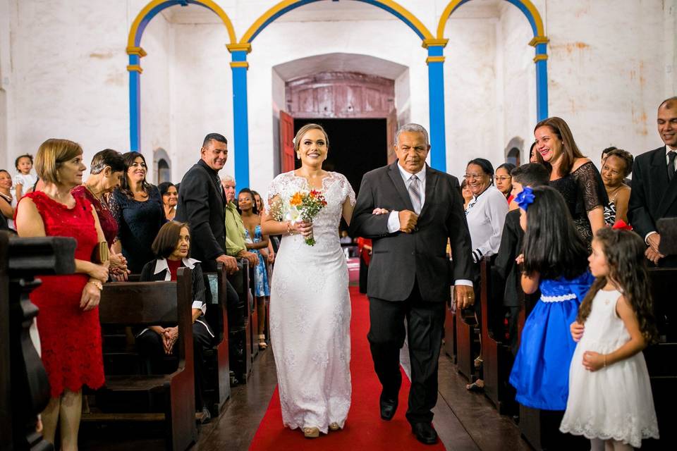 Casamento Clássico