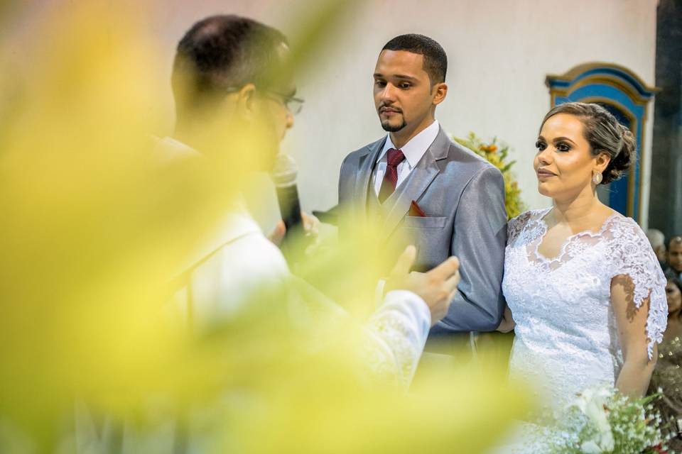 Casamento Clássico