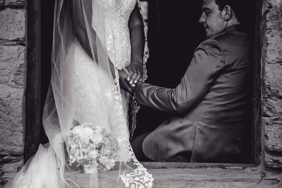 Ensaio Pós Wedding