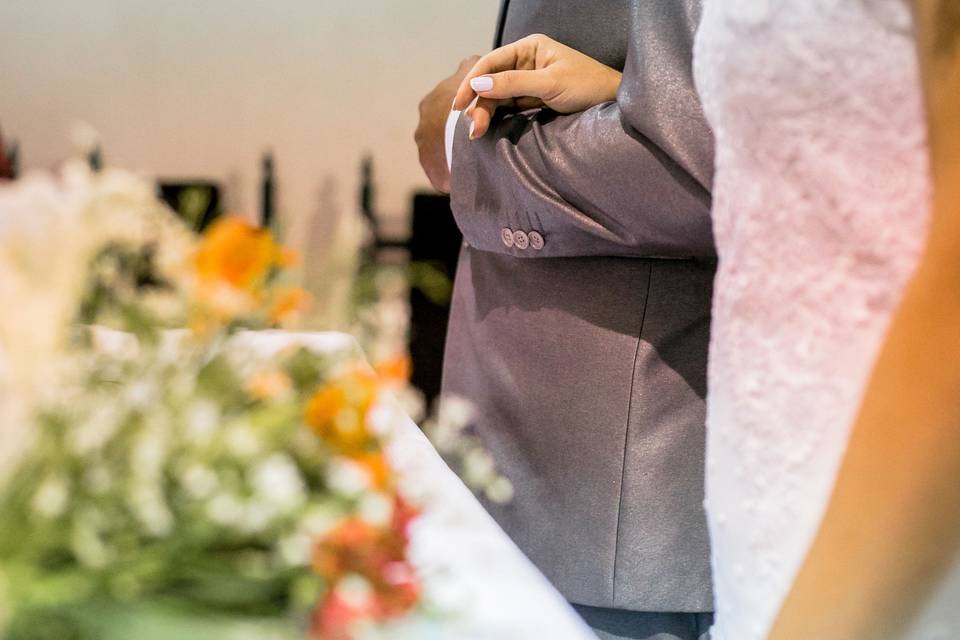 Casamento Clássico