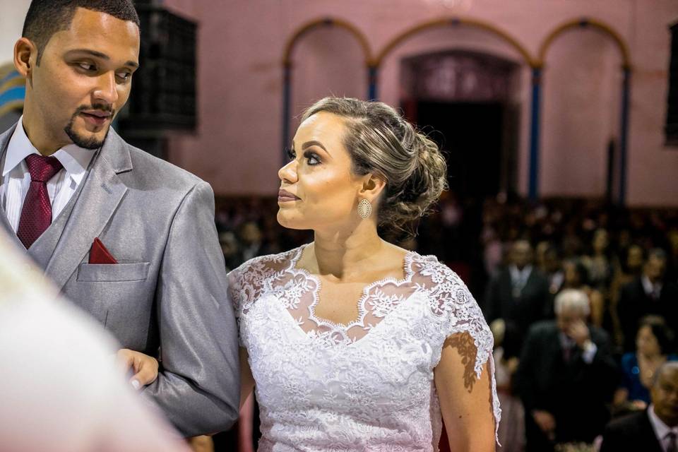 Casamento Clássico