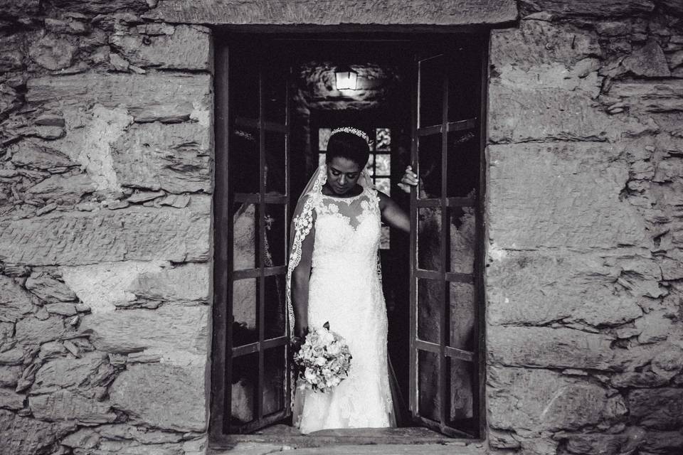 Ensaio Pós Wedding