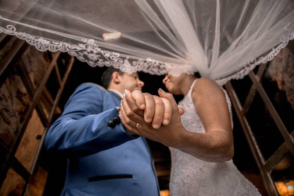 Ensaio Pós Wedding
