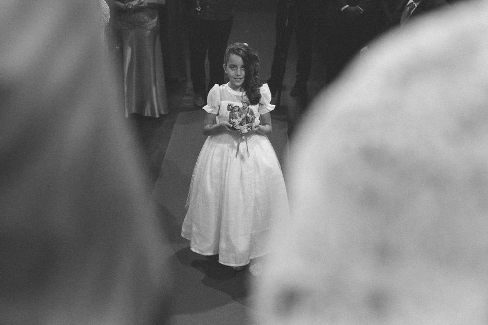Casamento Clássico