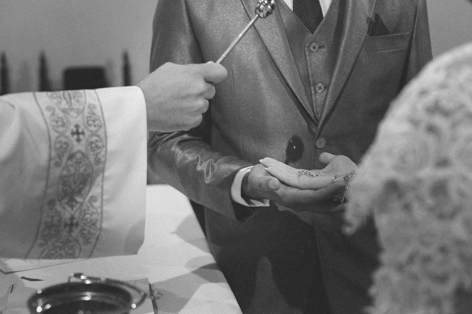 Casamento Clássico