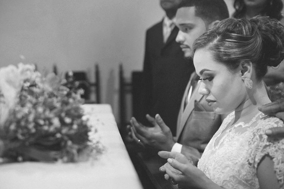 Casamento Clássico