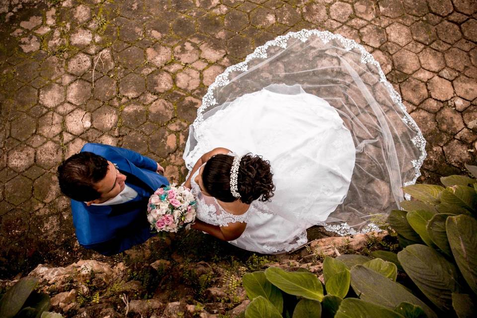 Ensaio Pós Wedding