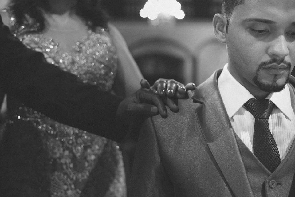 Casamento Clássico