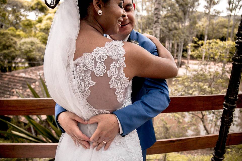 Ensaio Pós Wedding