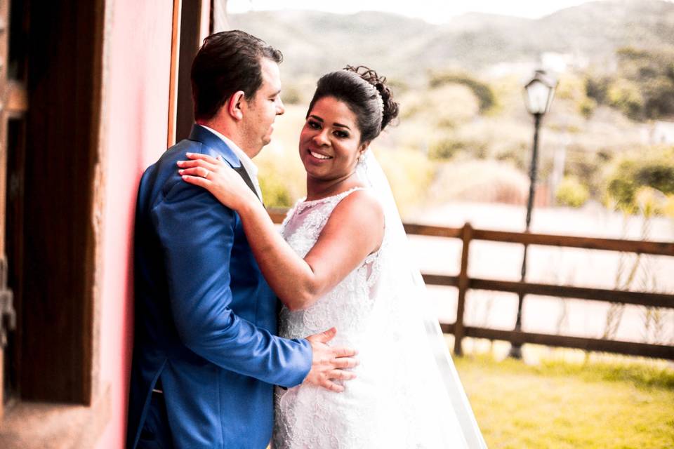 Ensaio Pós Wedding
