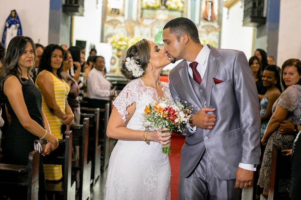 Casamento Clássico