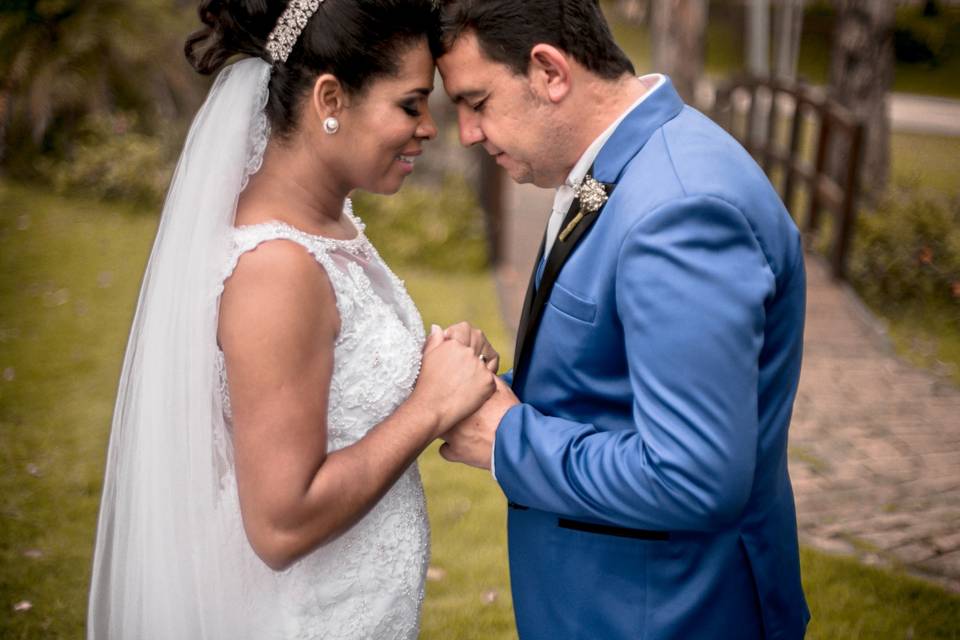 Ensaio Pós Wedding
