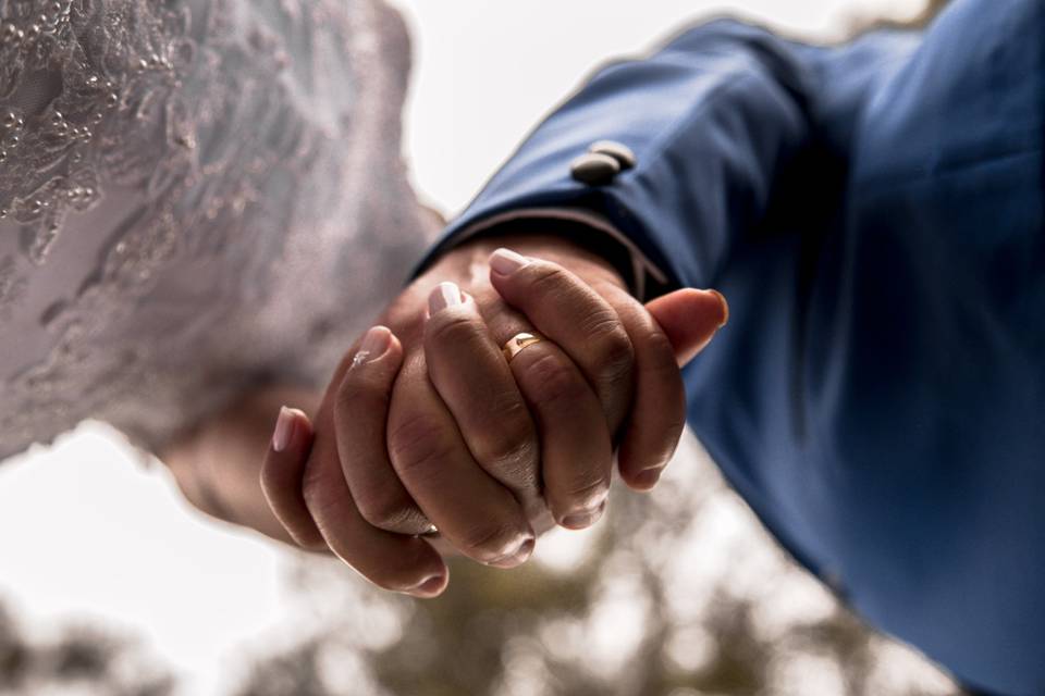Ensaio Pós Wedding