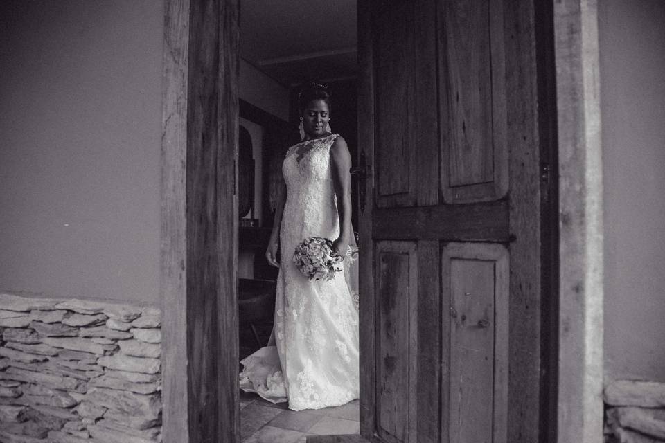 Ensaio Pós Wedding