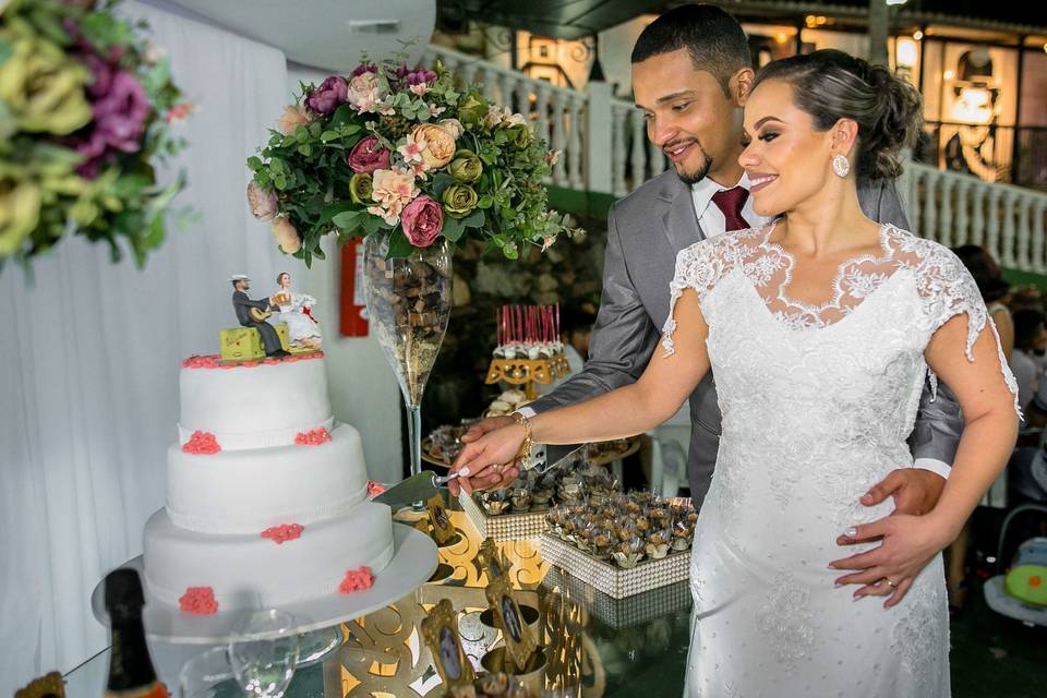 Casamento Clássico