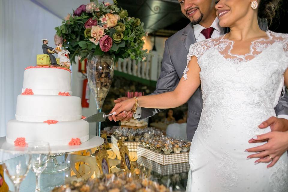 Casamento Clássico