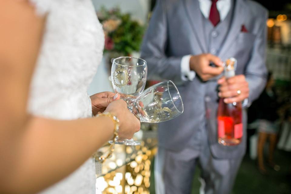 Casamento Clássico