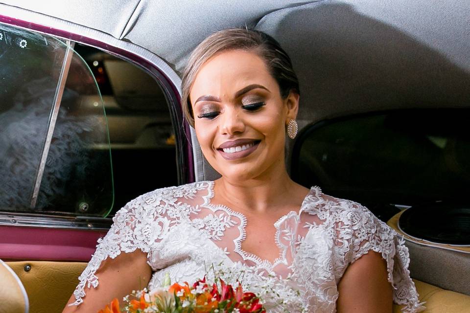 Casamento Clássico