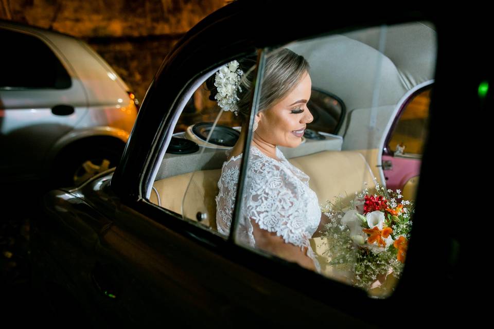 Casamento Clássico