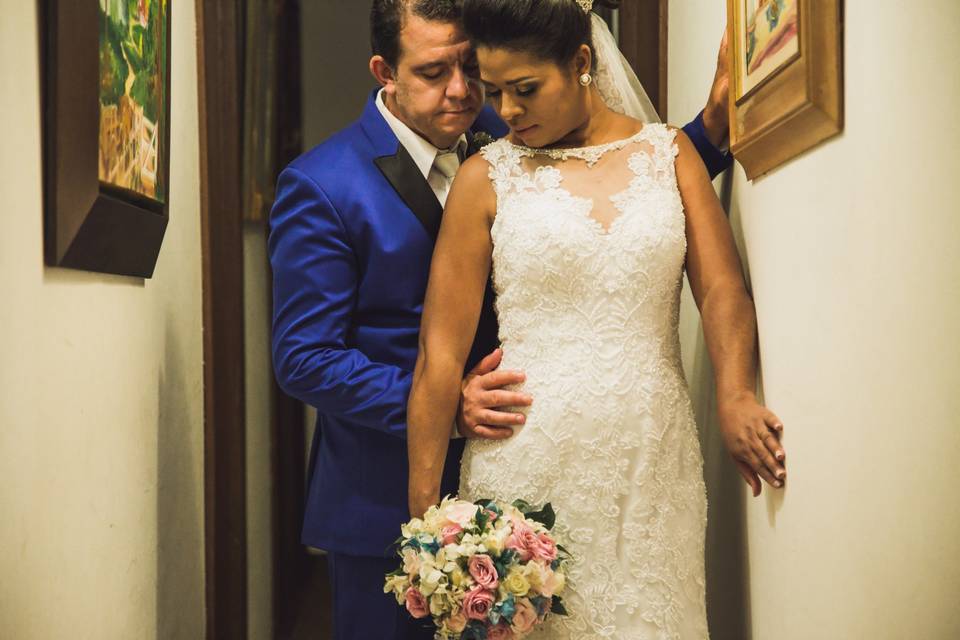 Ensaio Pós Wedding