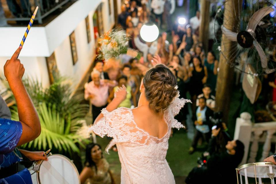 Casamento Clássico