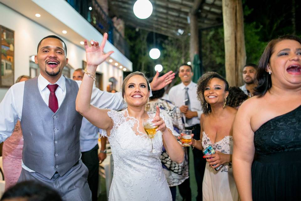 Casamento Clássico