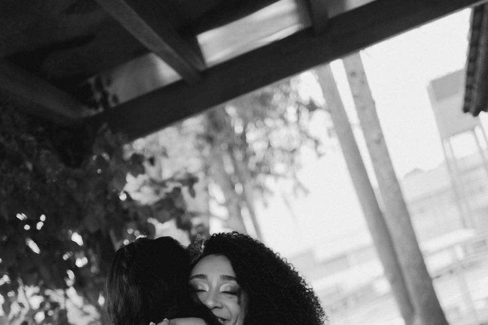 Brenda e Gilvan