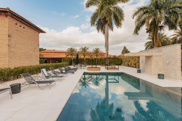 Piscina