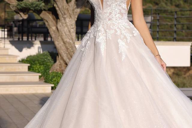 Pronovias Exclusivo