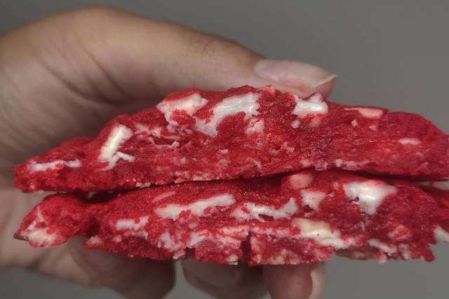 RED Velvet