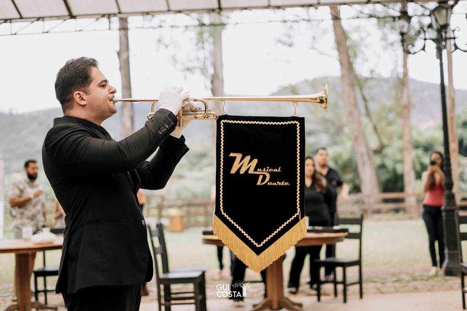 Musical Duarte