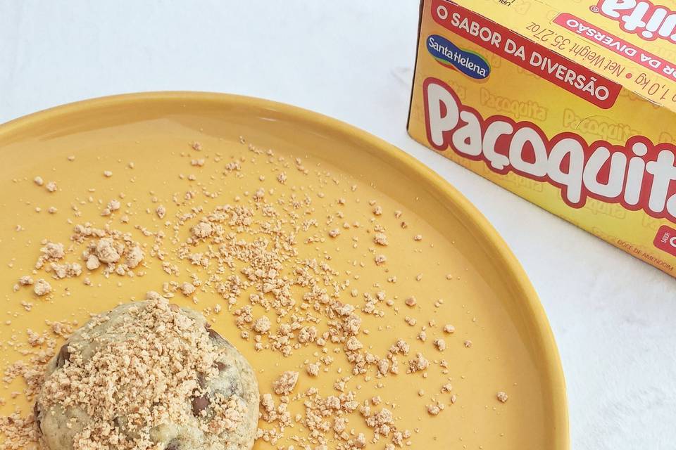 Paçoca