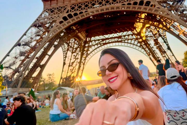 Alianças P&A em Paris