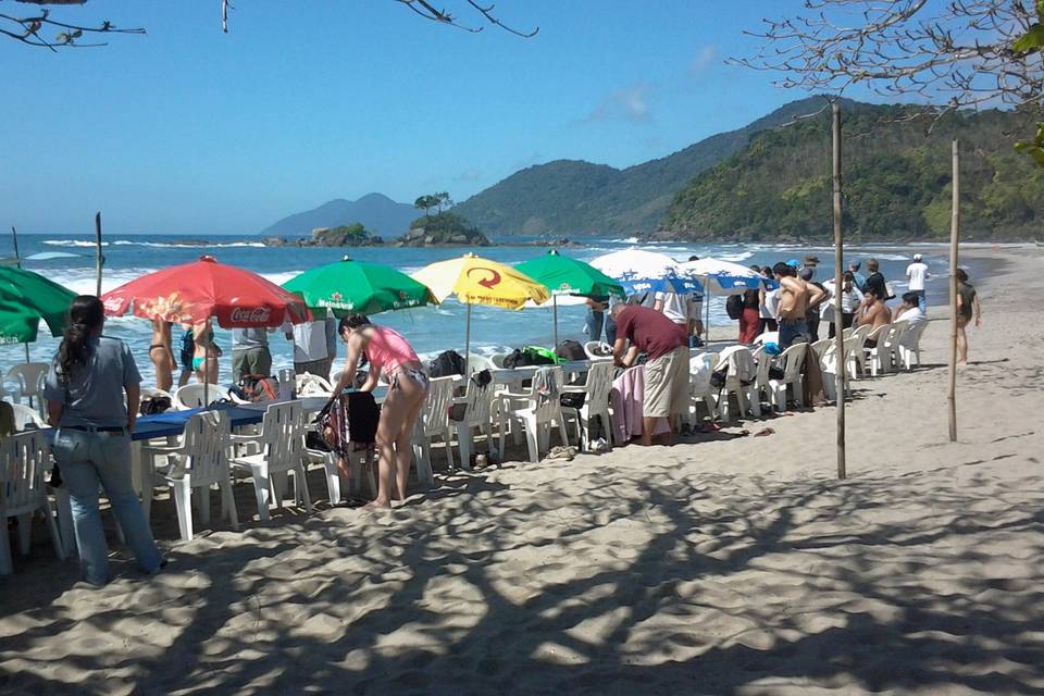 Maremar Transportadora Turistica Ltda