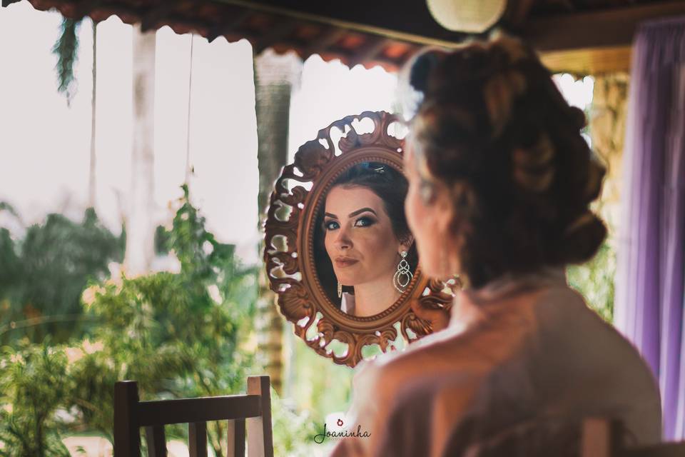 Making of