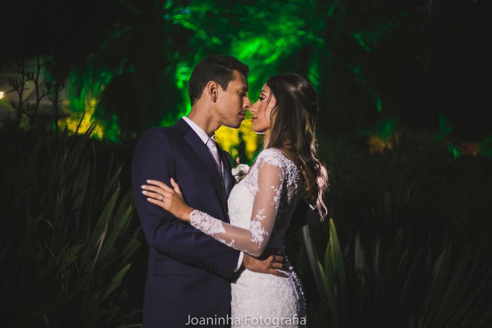 Ensaio casal