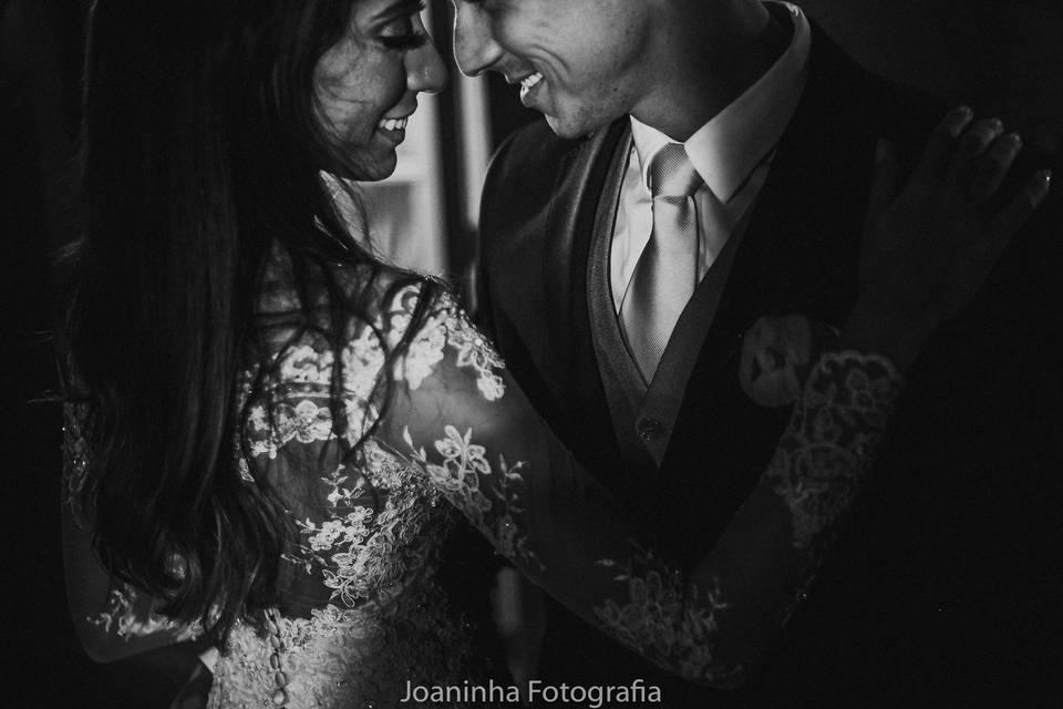 Ensaio casal