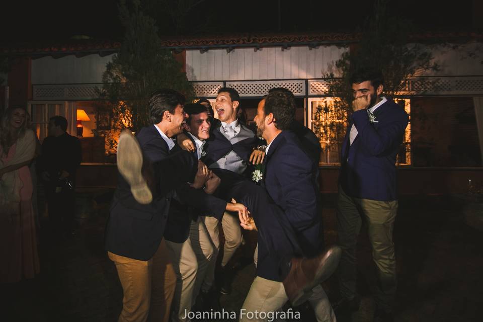 Festa