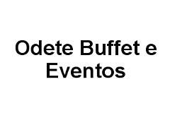 Odete buffet e eventos logo