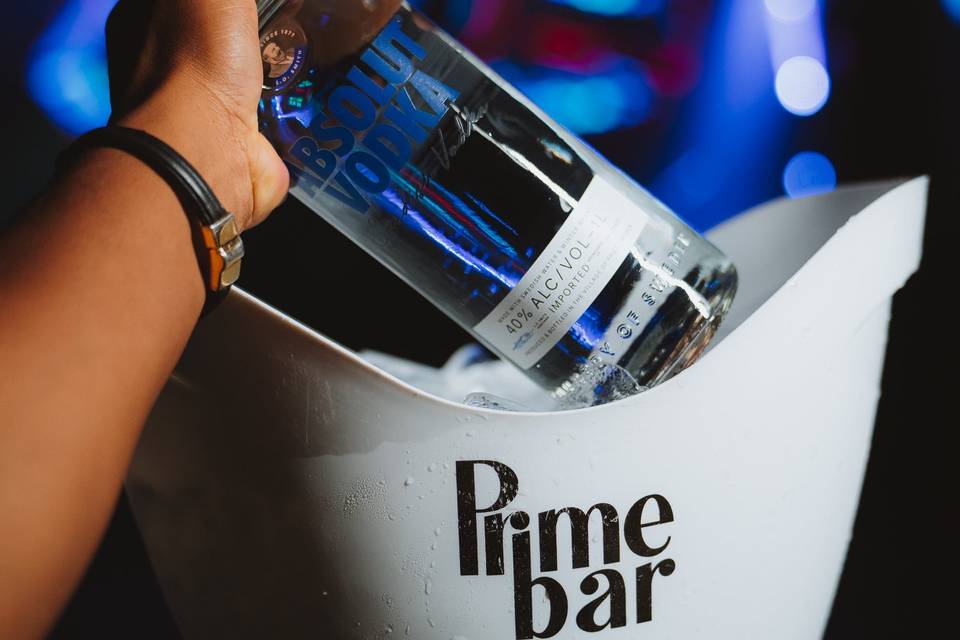 Prime Bar